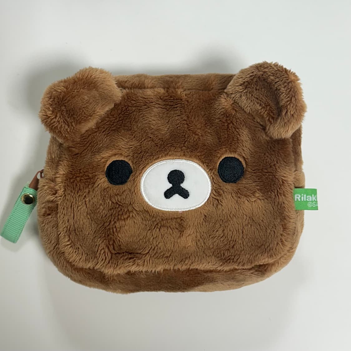 코구마 멀티 파우치 상품이미지1