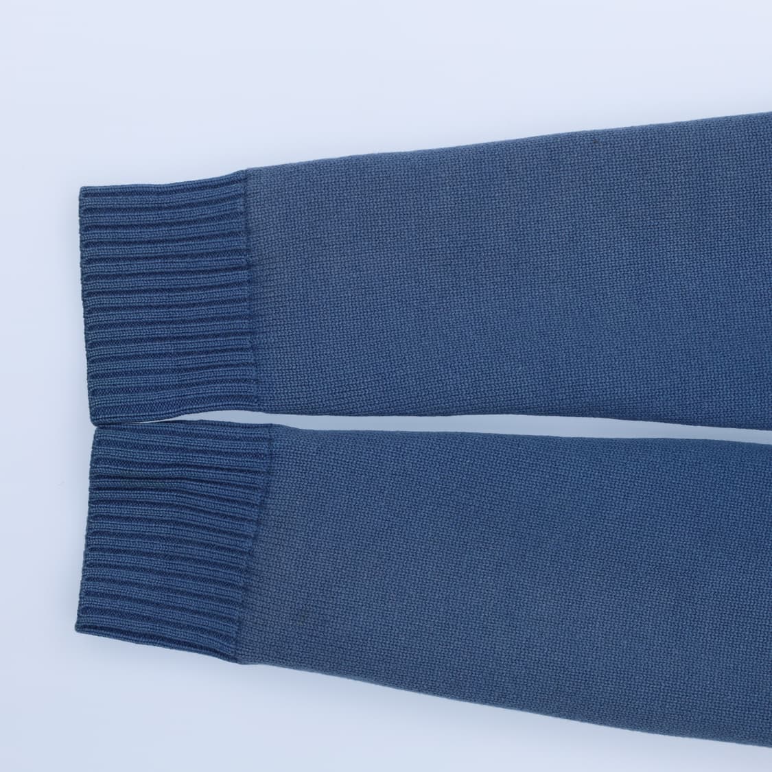 100 헤지스골프 방풍 니트집업 0210H1 상품이미지4