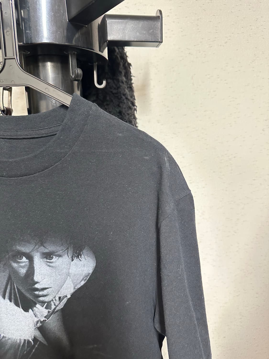 언더커버 신디셔먼 티셔츠 상품이미지3