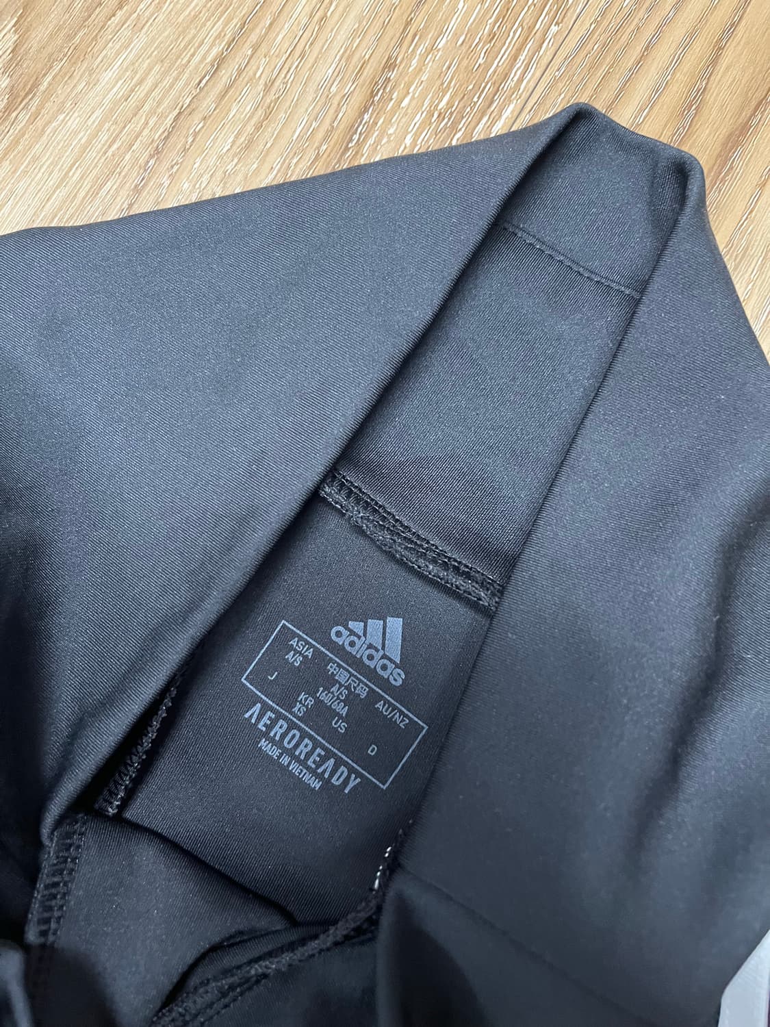 아디다스 삼선 레깅스 상품이미지4