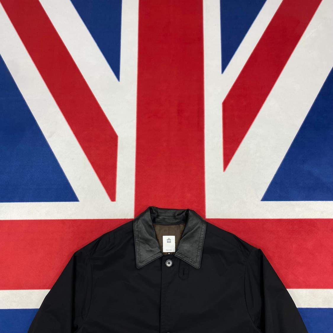 폴리테루 롱코트 2 상품이미지2