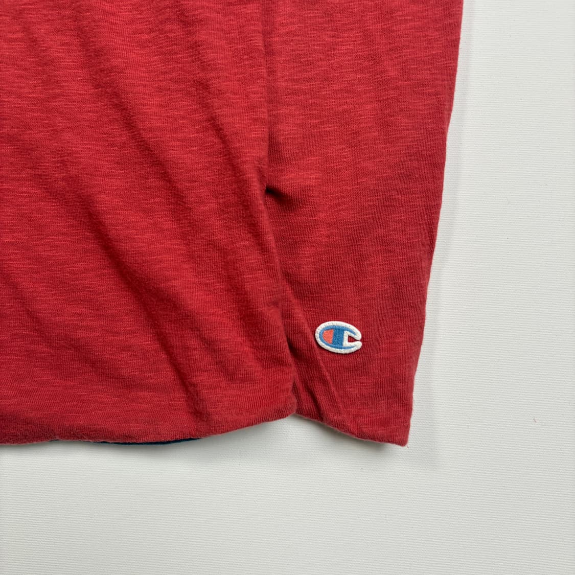 [50s 복각] Champion reversible sportswear 상품이미지5