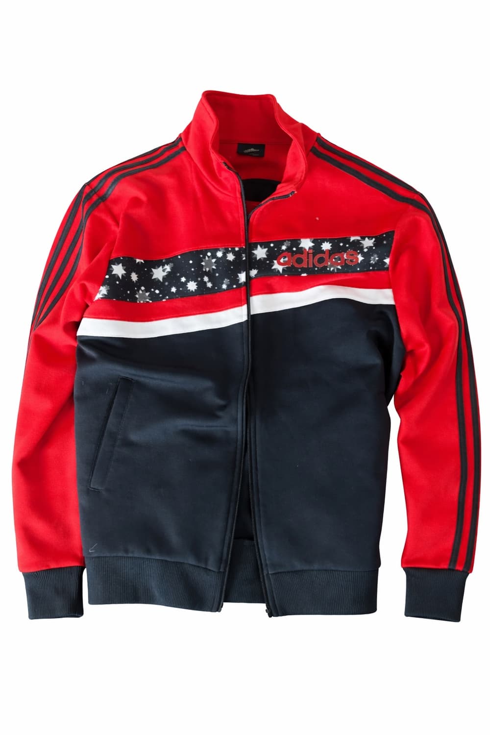 아디다스 별 져지 레드 상품이미지1