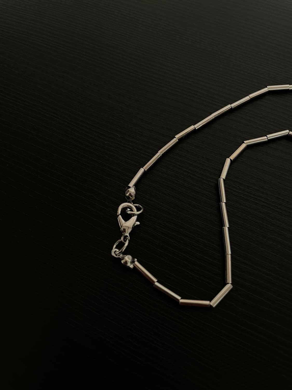 빈티지 오리엔탈 터키석 십자가 목걸이 상품이미지3