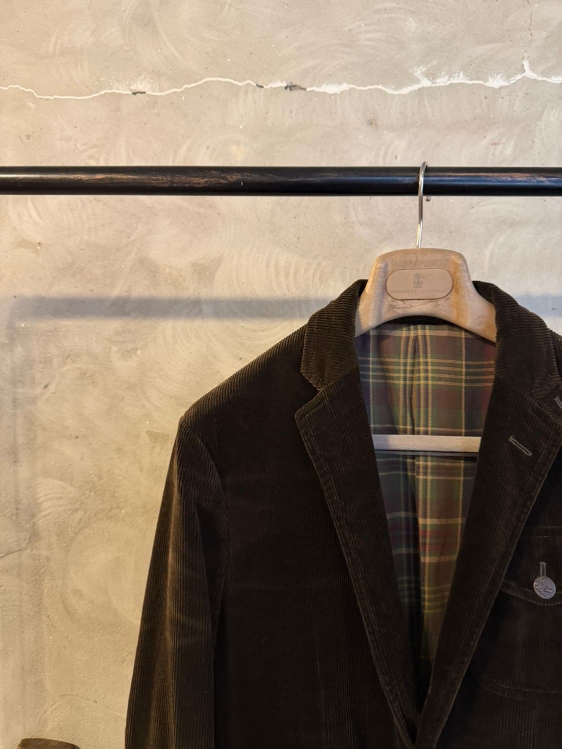 폴로 랄프로렌 코듀로이 스포츠코트 남성100 상품이미지6