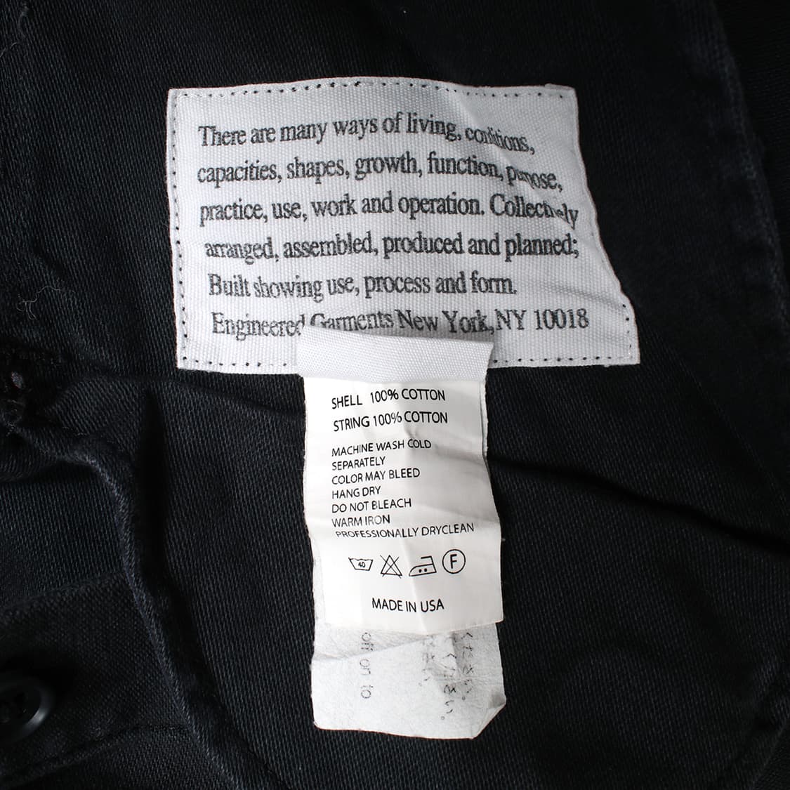 ENGINEERED GARMENTS 상품이미지9