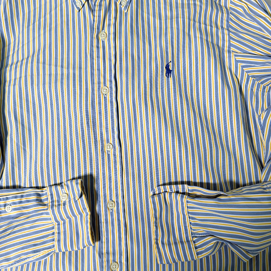 폴로 랄프로렌 셔츠 상품이미지2