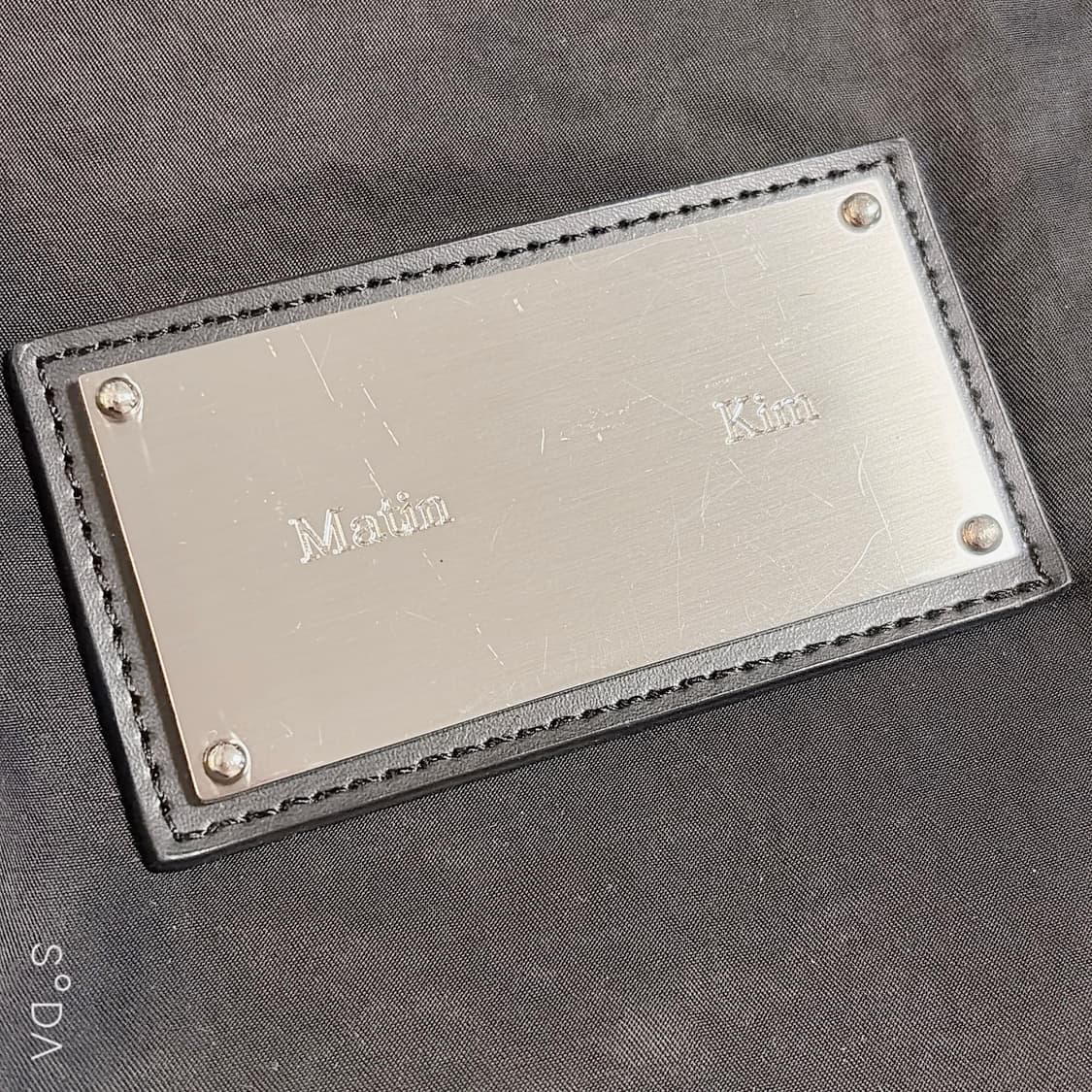 Martin Kim 마뗑킴 숄더백 겸 크로스백 상품이미지2