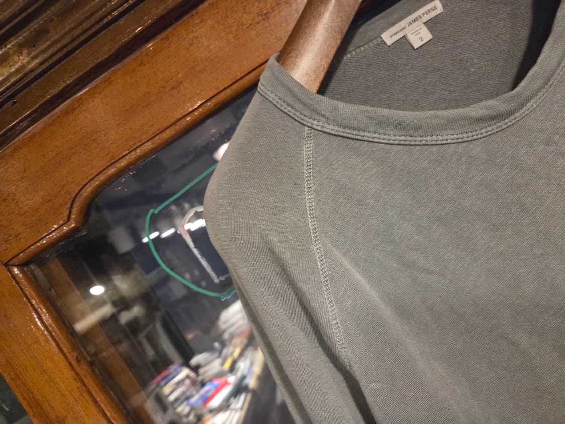 제임스펄스 스웻 상품이미지3