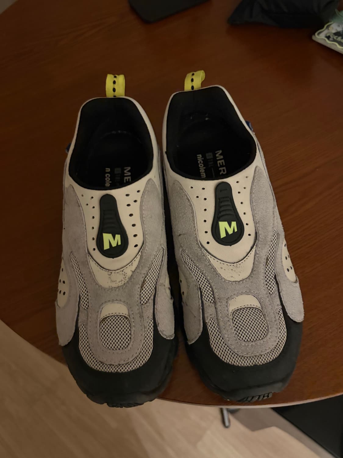 머렐 니콜 맥어플린 245 상품이미지2