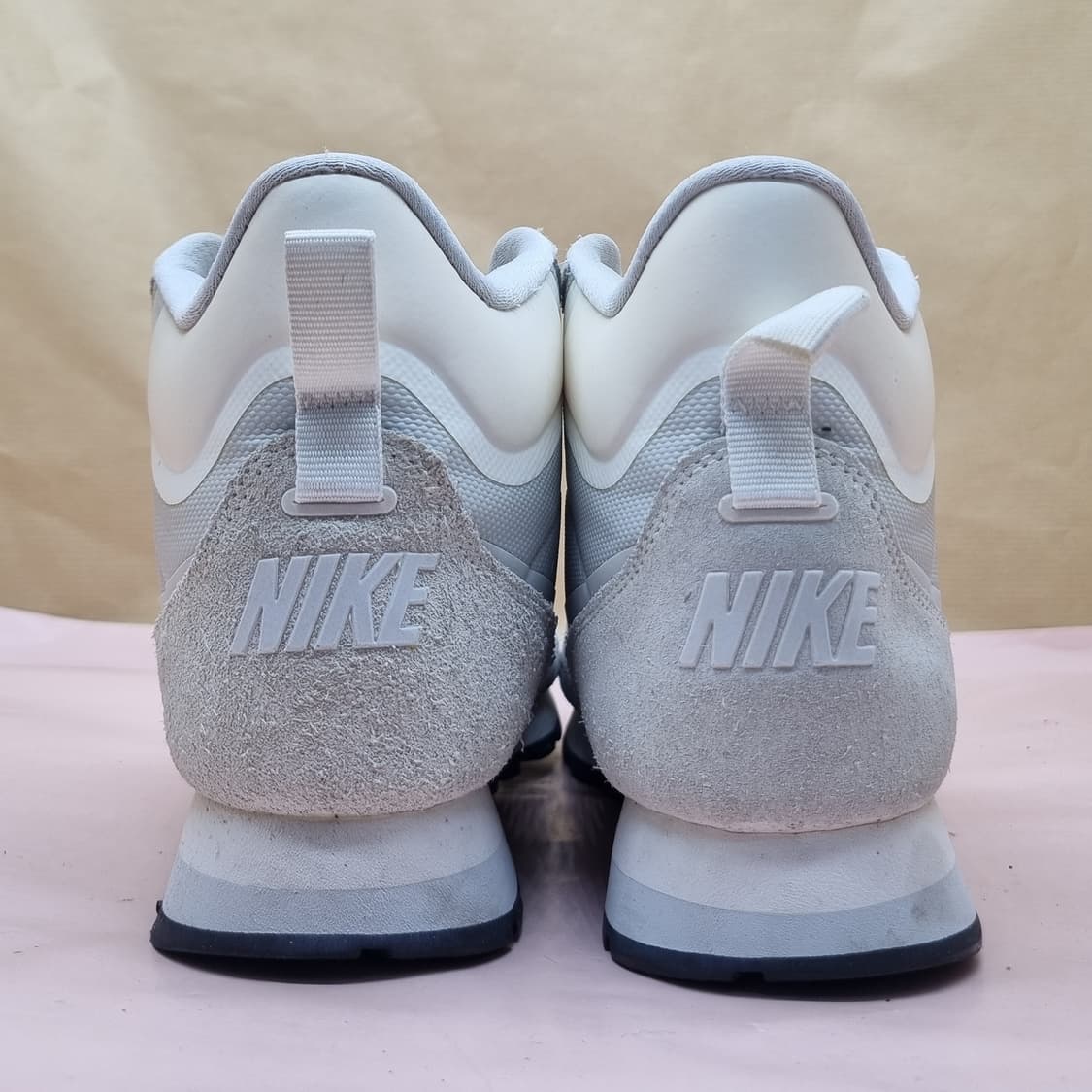 나이키 MD 러너2 여성 미드 운동화250  상품이미지4