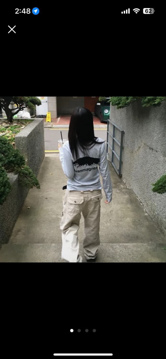 탄산마그네슘 롱슬리브 상품이미지1