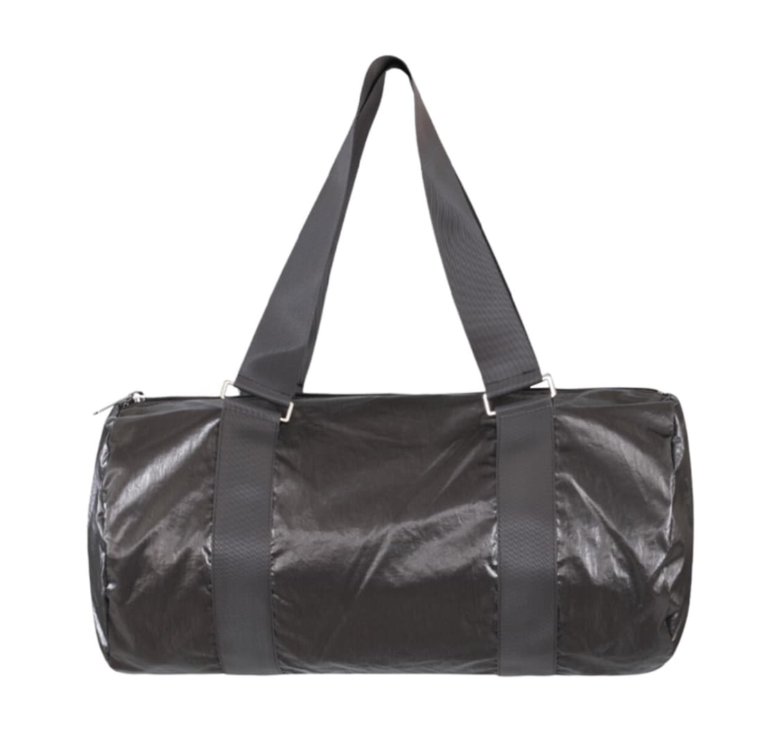 보헤미안 서울 글리터 보스턴백 애쉬 브라운 상품이미지3