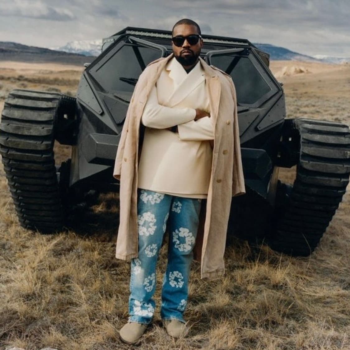 33) 데님티어스 리바이스 501 라이트 워시진 데님 팬츠 상품이미지4