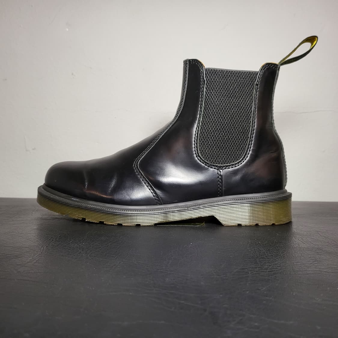 닥터마틴 워커 (2976) 270m (EU42) 상품이미지4