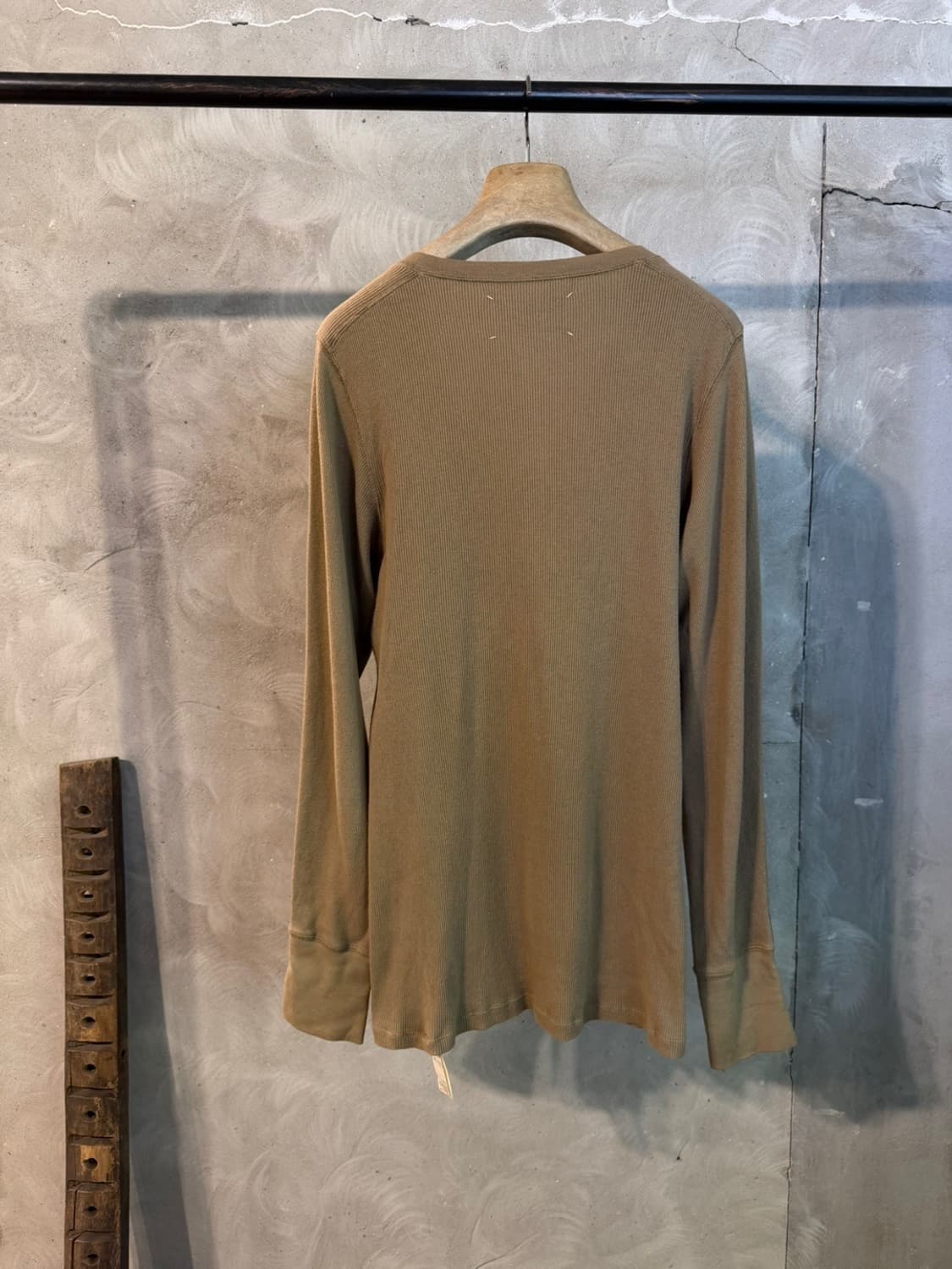 메종 마르지엘라 원피스 105 상품이미지6