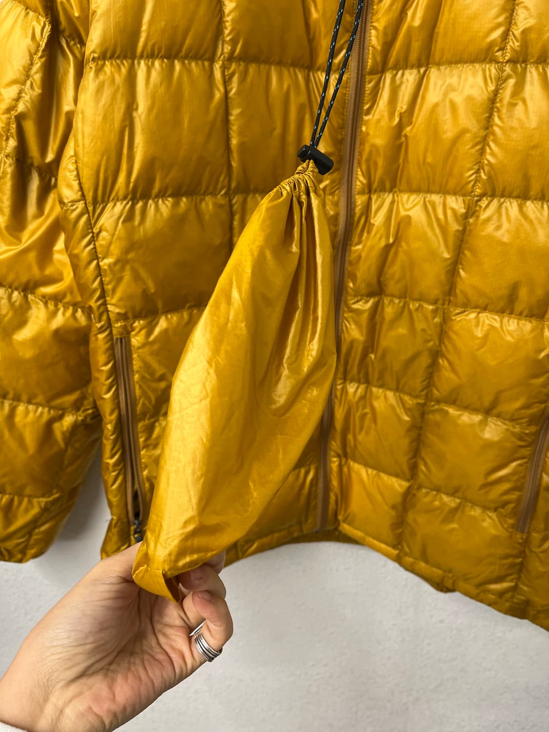 90s mont-bell 상품이미지4