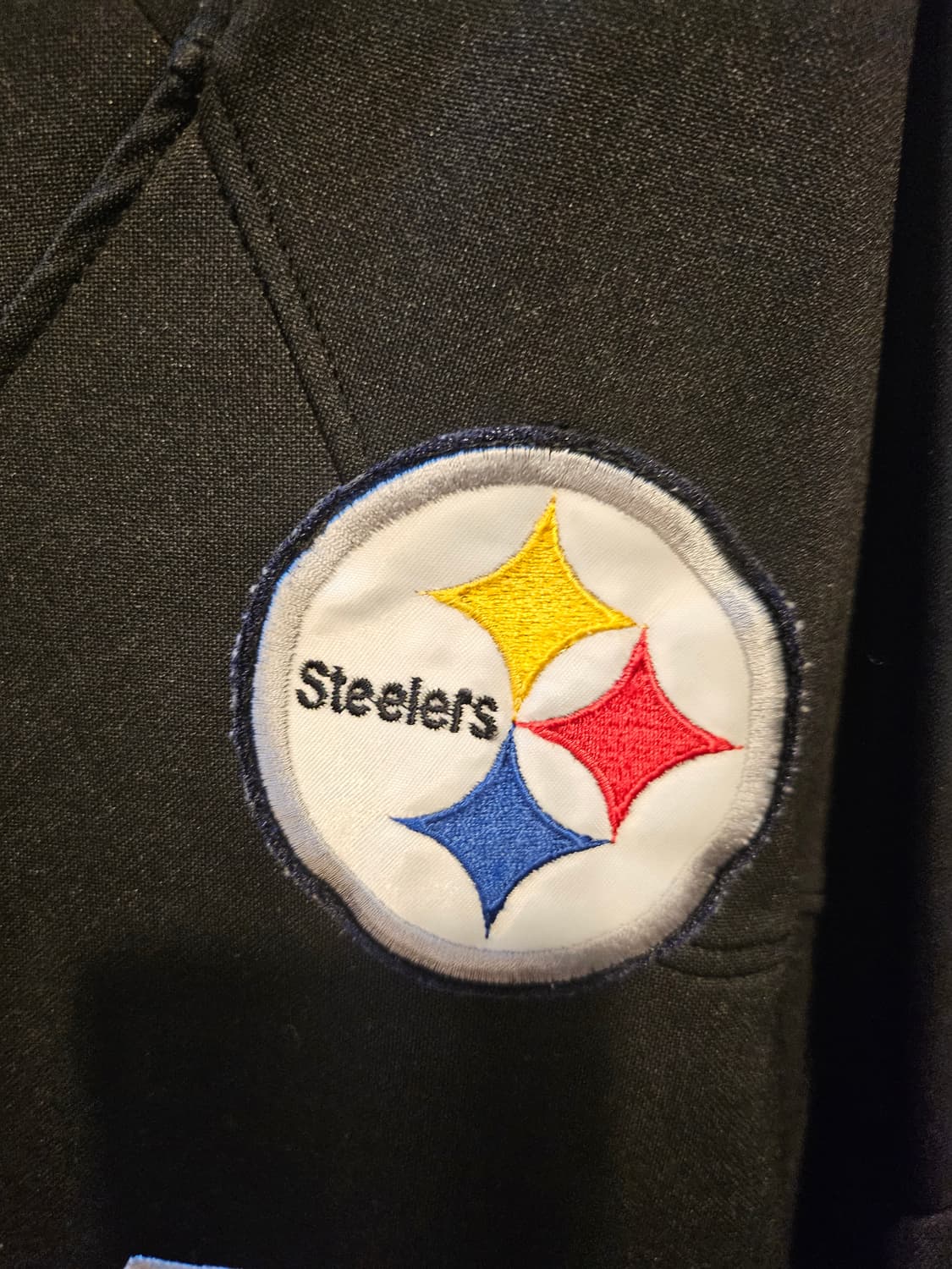 나이키 nfl 럭비티 상품이미지3
