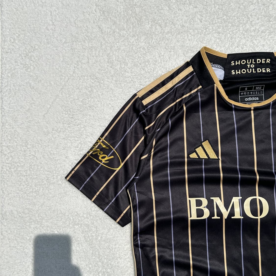 아디다스 24-25 LAFC 손흥민 유니폼 상품이미지3