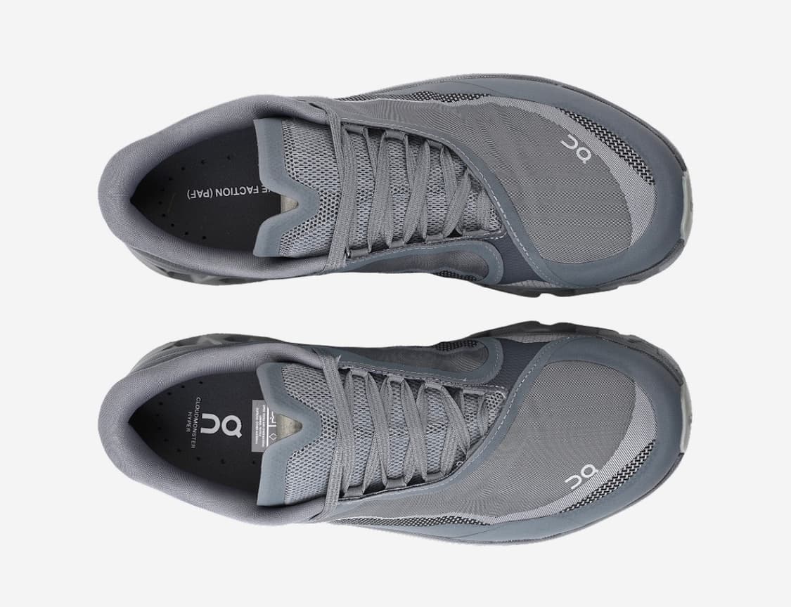 On x PAF 클라우드몬스터 270mm 9 사이즈 팝니다 상품이미지2
