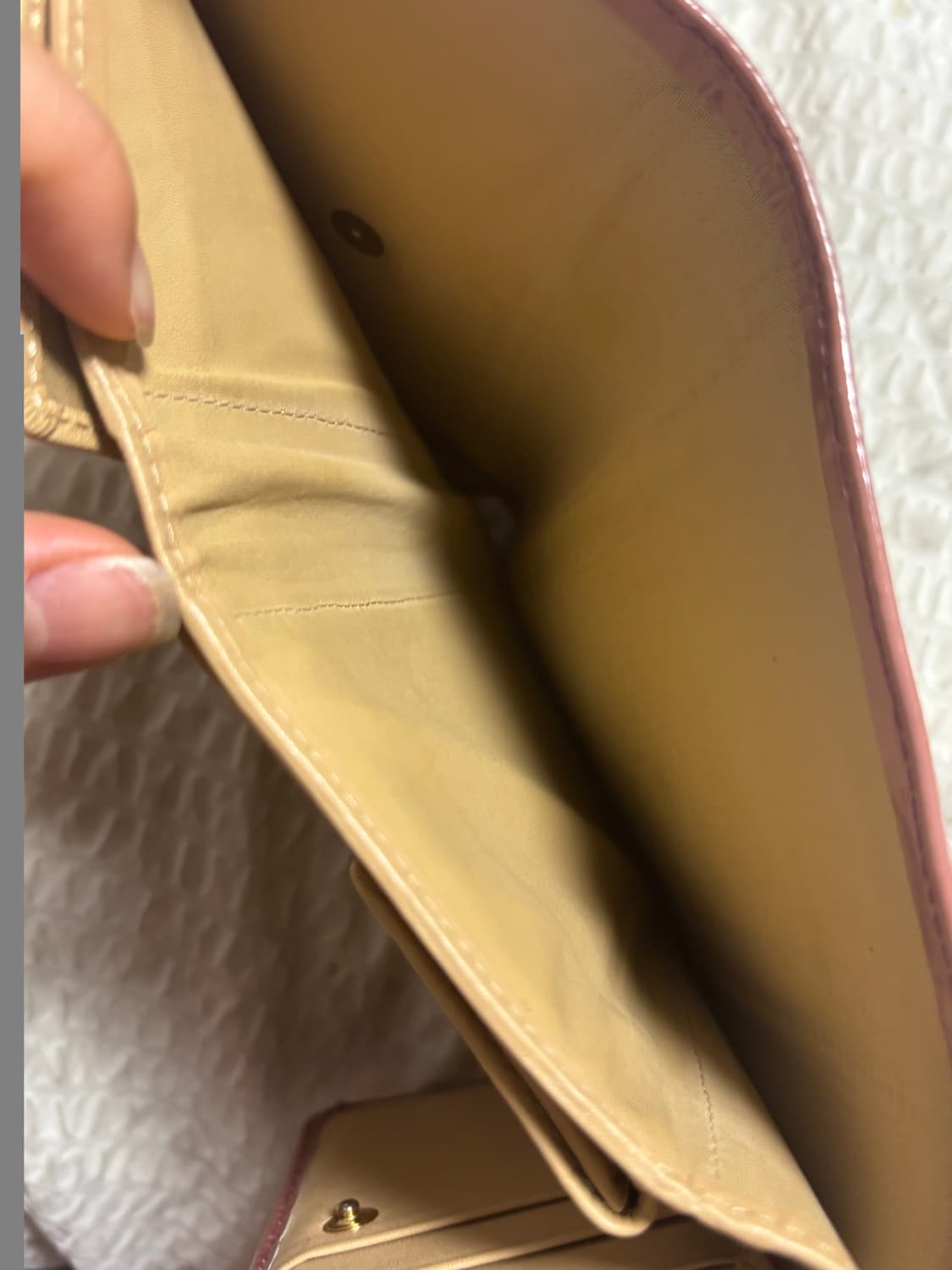 비비안웨스트우드(vividnne westwood) 지갑 상품이미지6