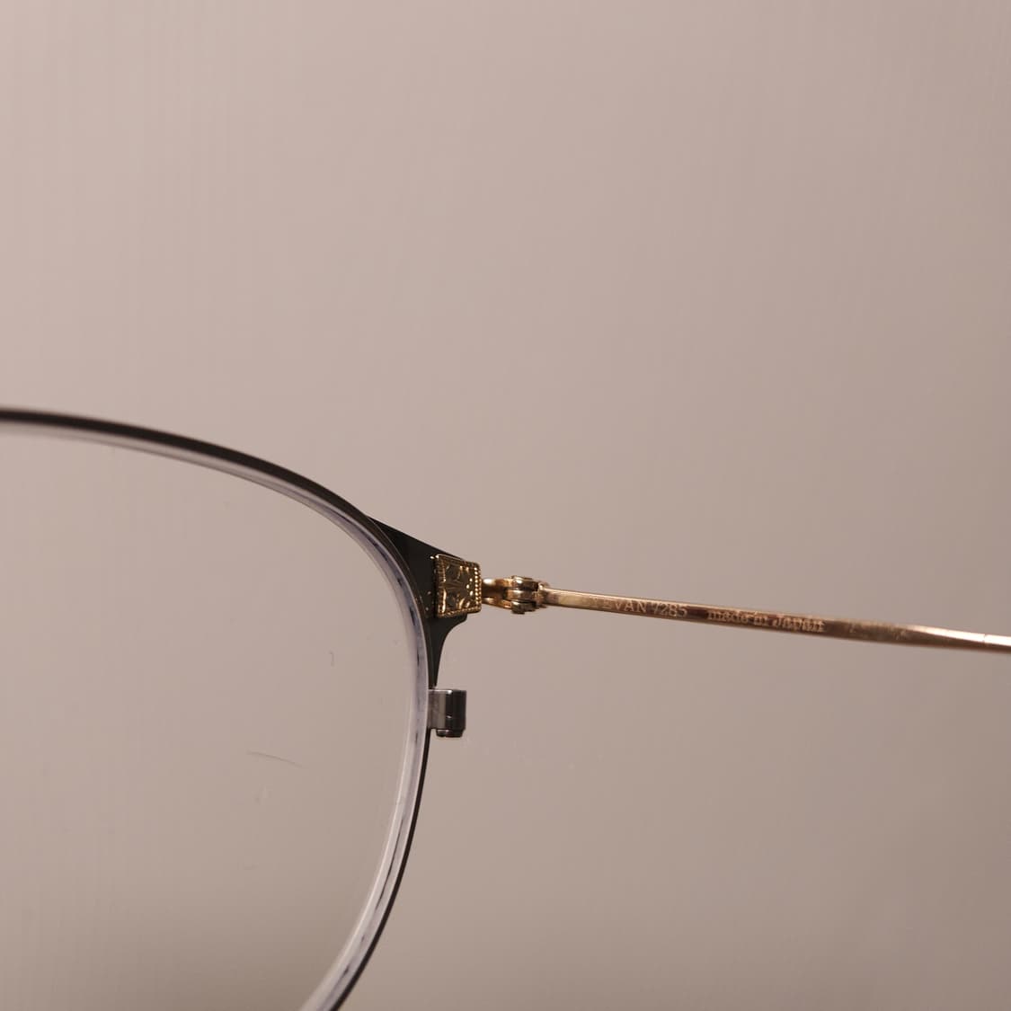 아이반7285 eyevan7284 144 c.801 상품이미지6