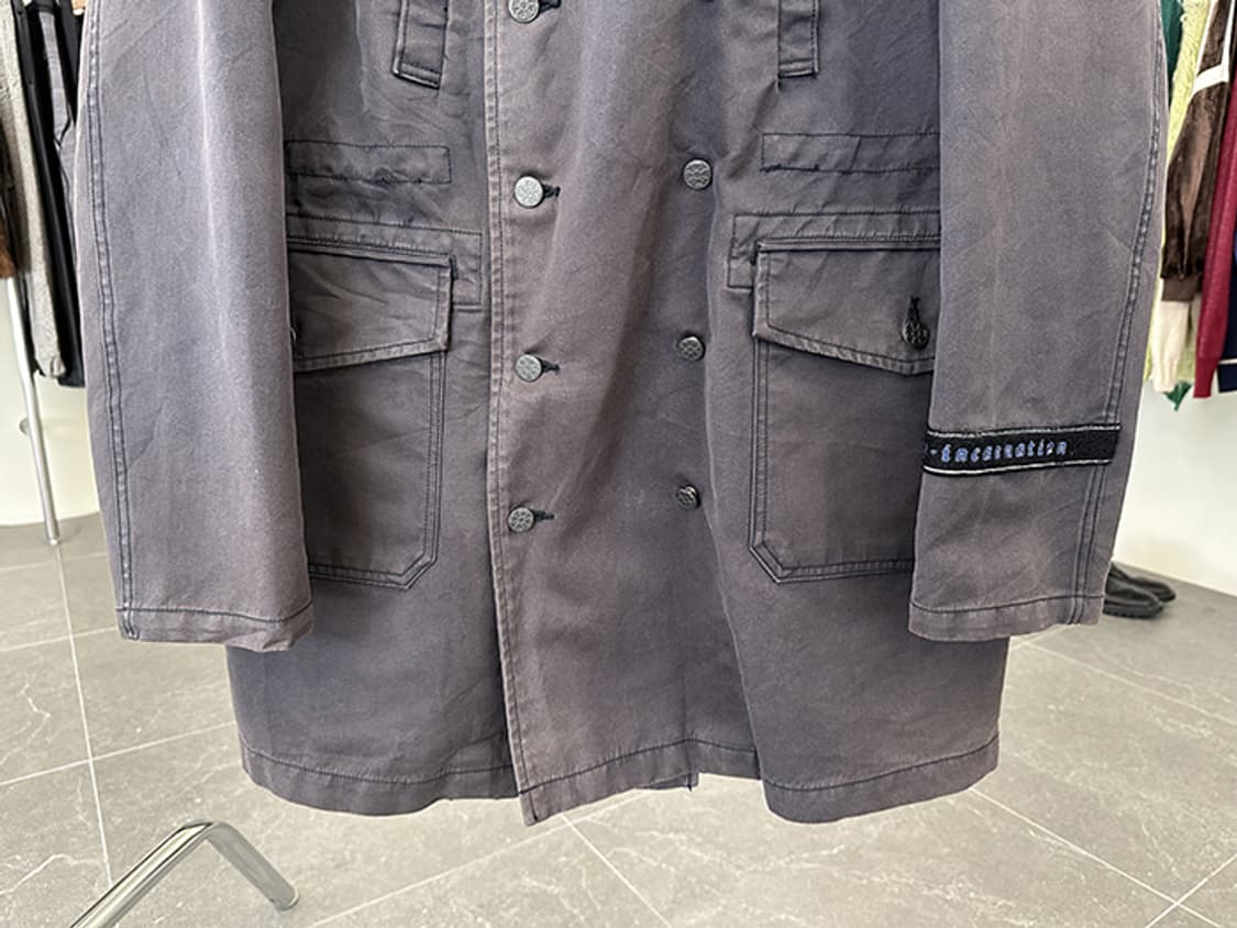 OZONE ROCKS HYSTERIC GLAMOUR (XL) 상품이미지3