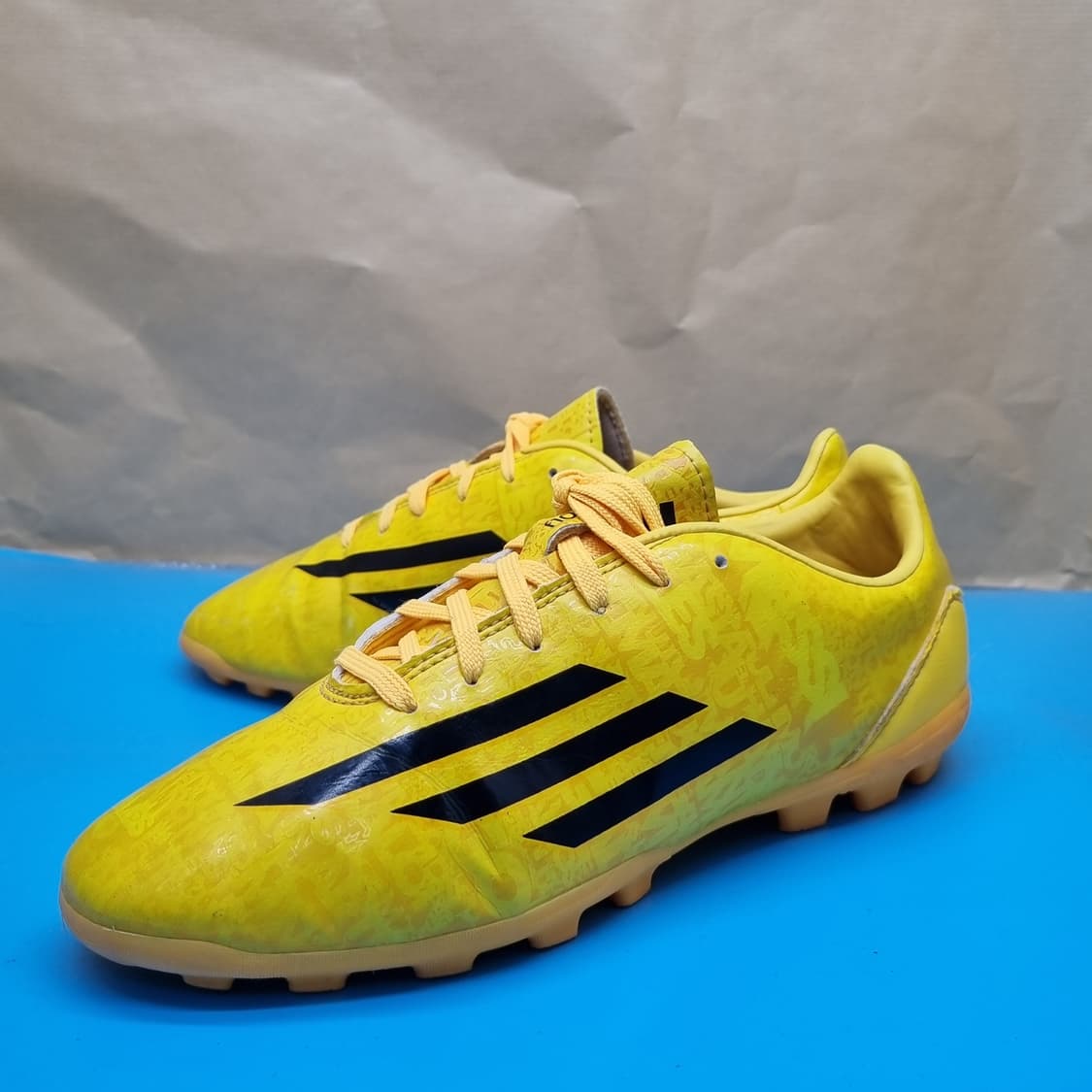 아디다스 F5 메쉬 주니어 축구화235 상품이미지1