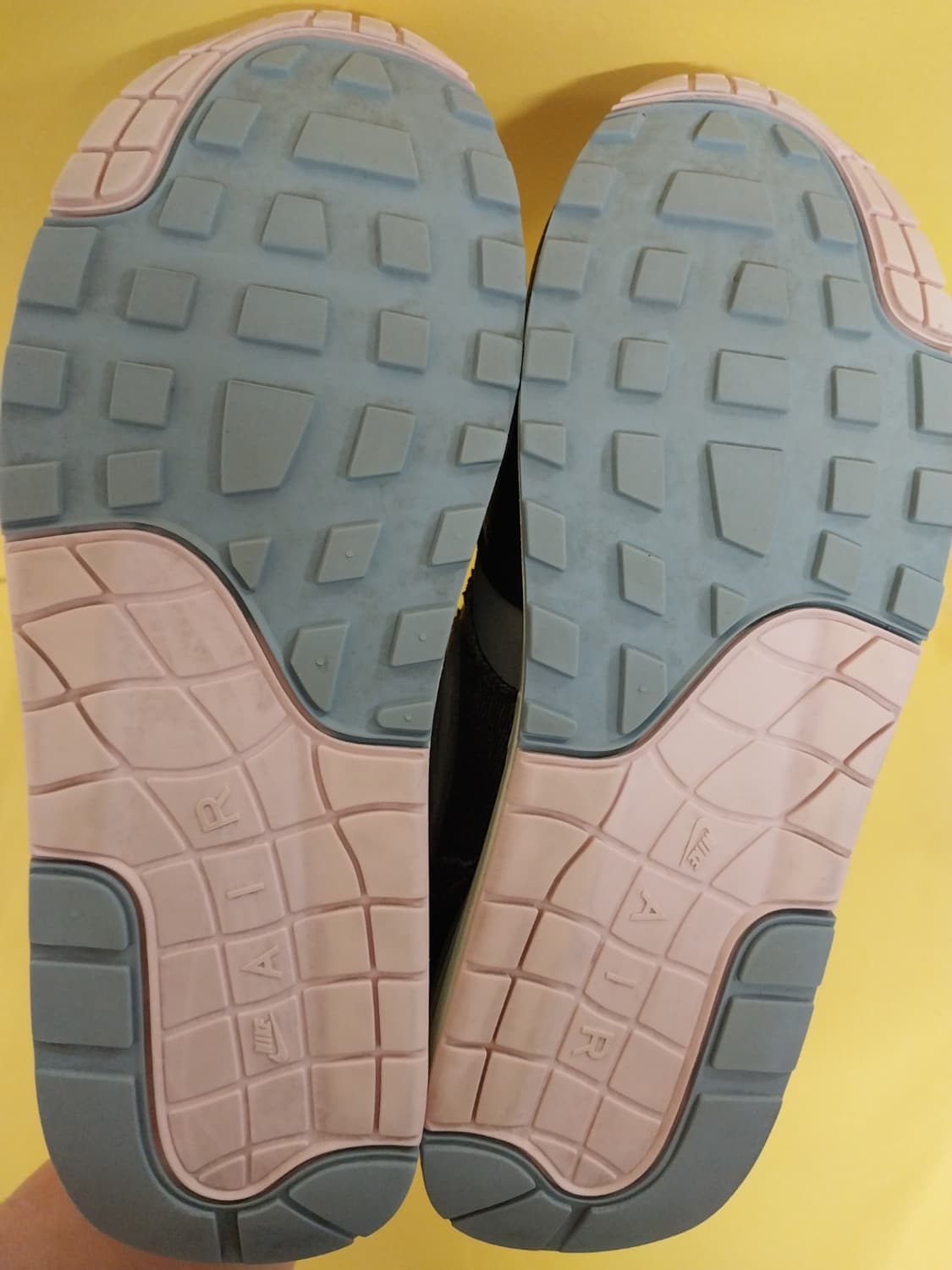 남성 나이키 에어맥스1  86 프리미엄 운동화 (260) 상품이미지8