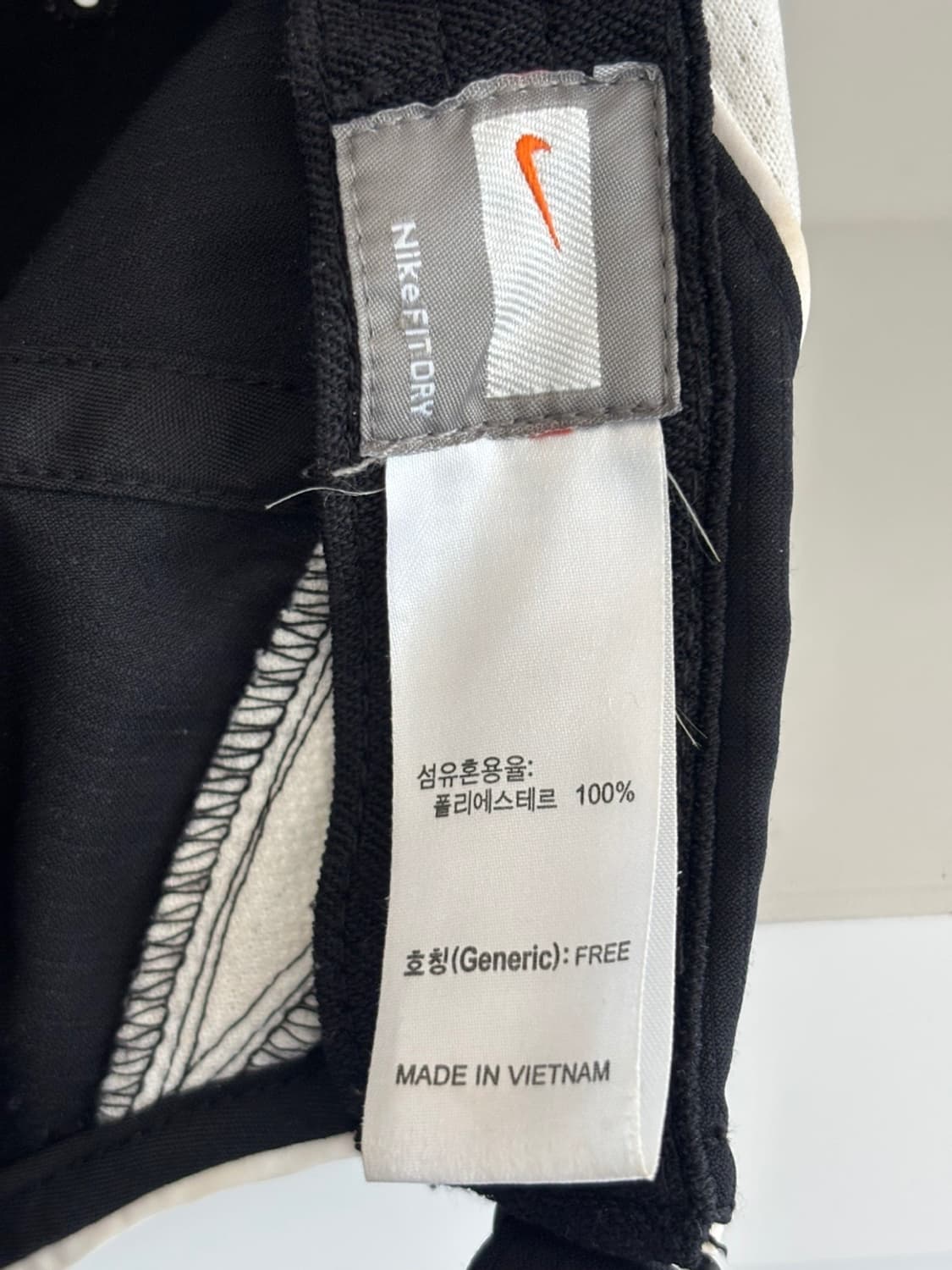 Nike Cap 상품이미지7