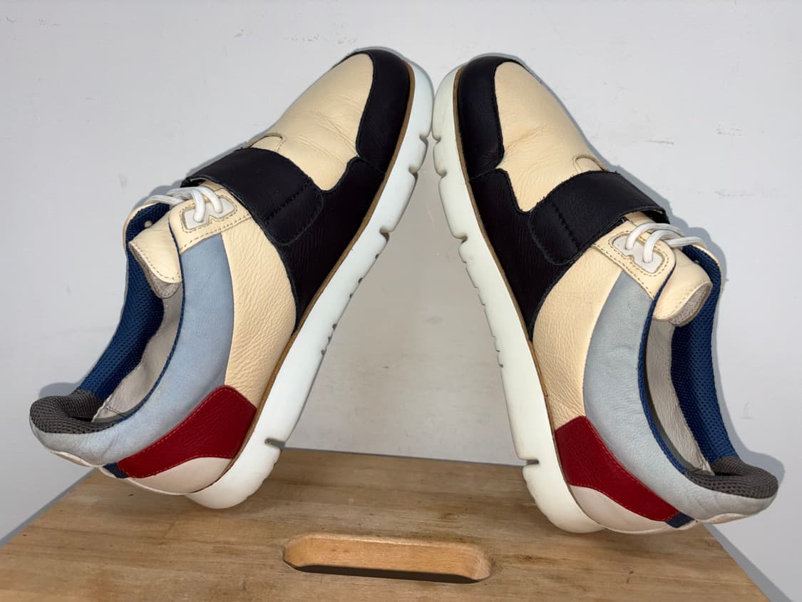 캠퍼 남성 스니커즈 260 상품이미지5