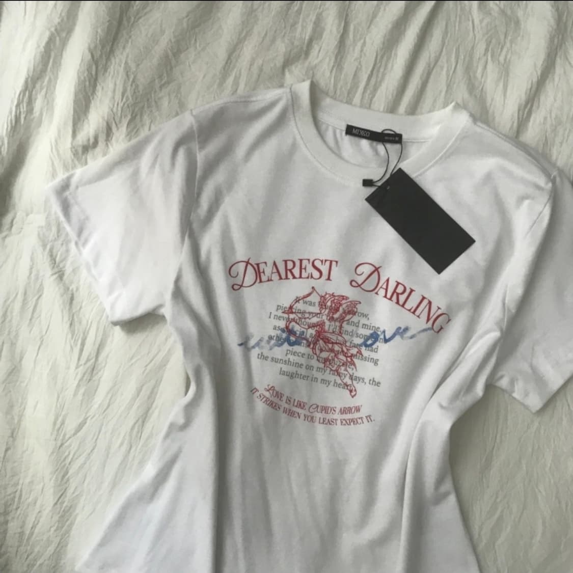 MIXXO 반팔 상품이미지2