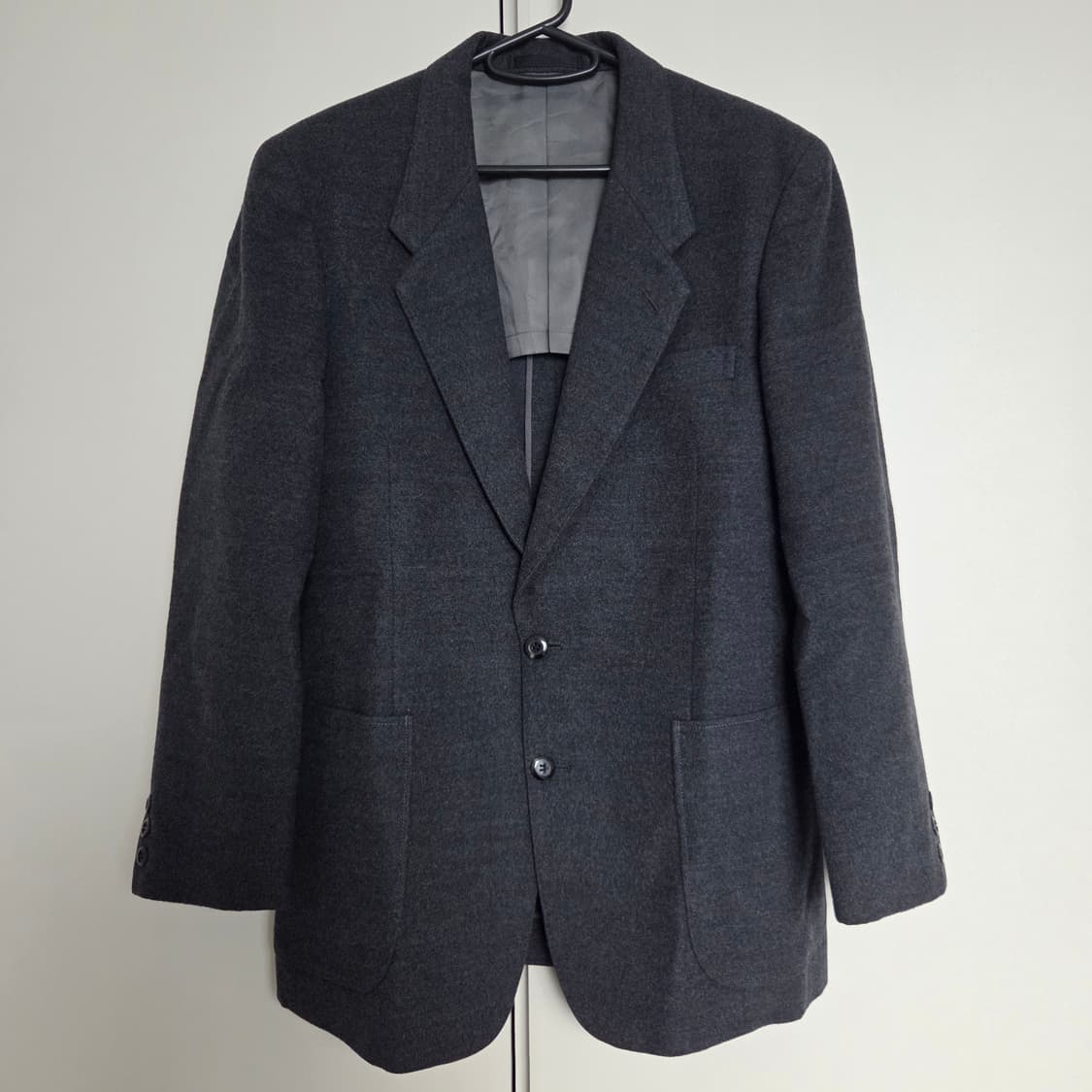 Mister Maxam Glee 울 블레이저 자켓 L(100) 상품이미지1