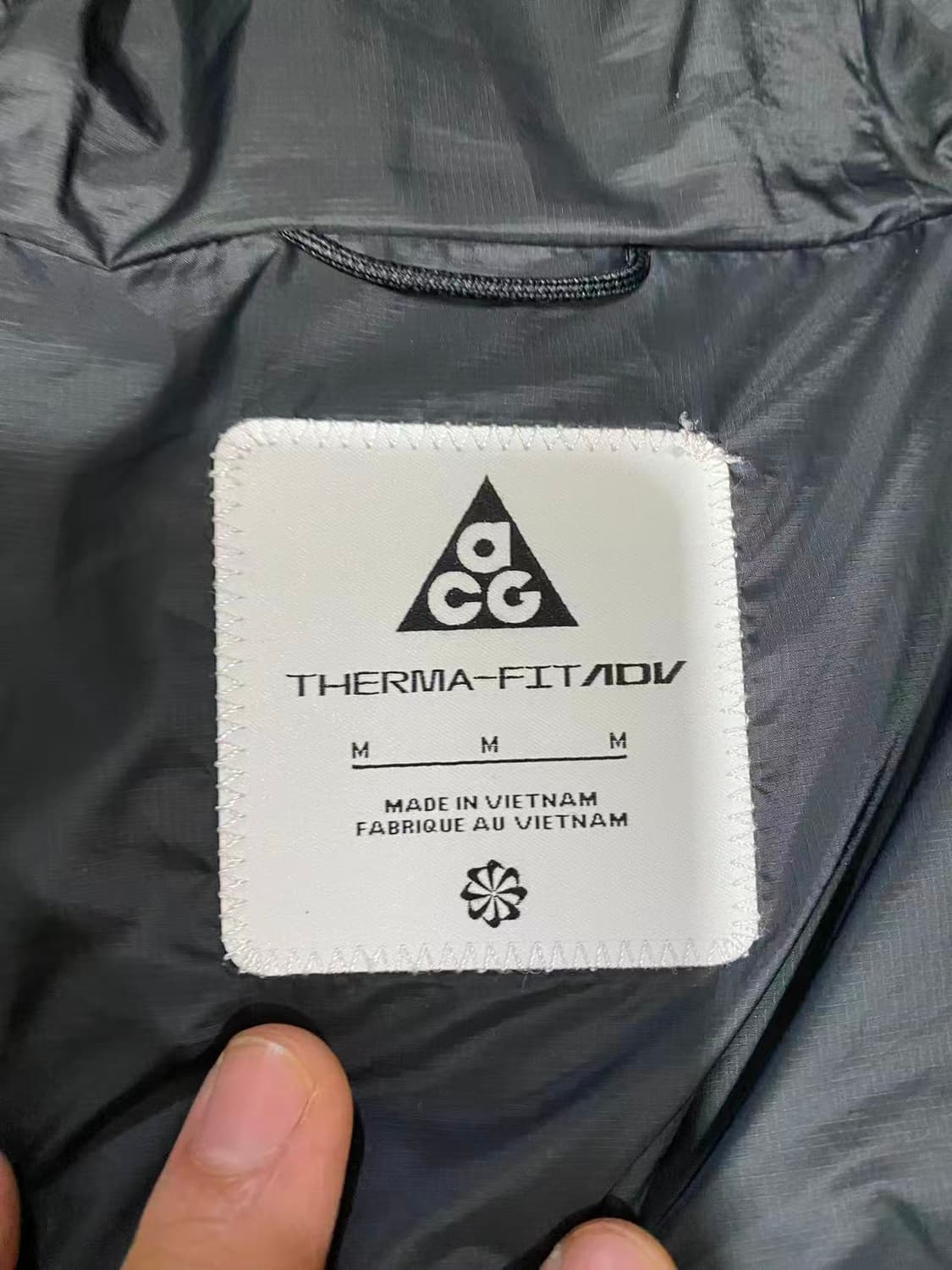 (M사이즈)ACG 루나레이크 상품이미지6