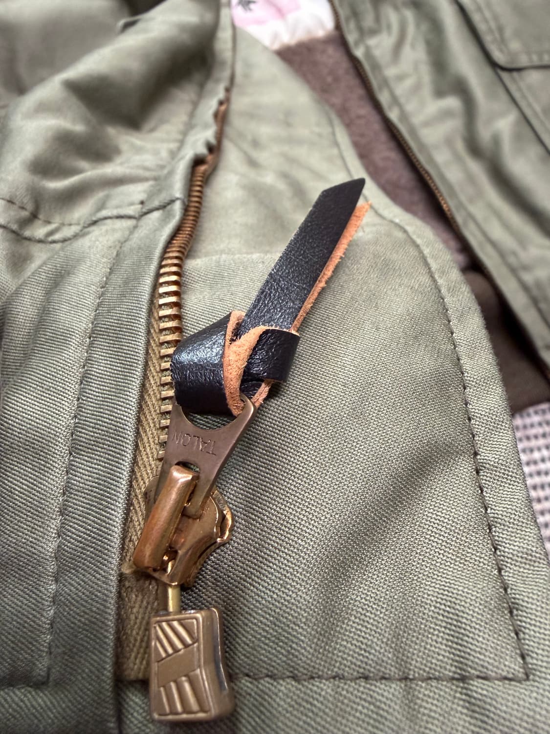 The Real McCoy’s 상품이미지9