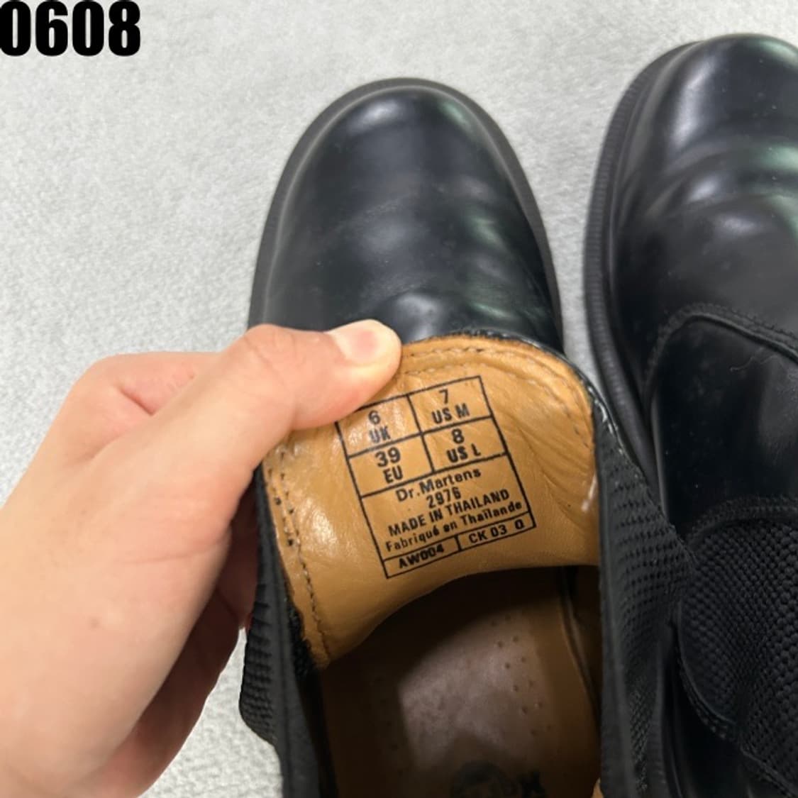 구두 로퍼  상품이미지7