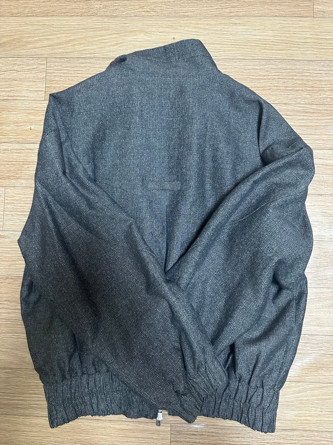 Yiyae 드리즐러 자켓 상품이미지2