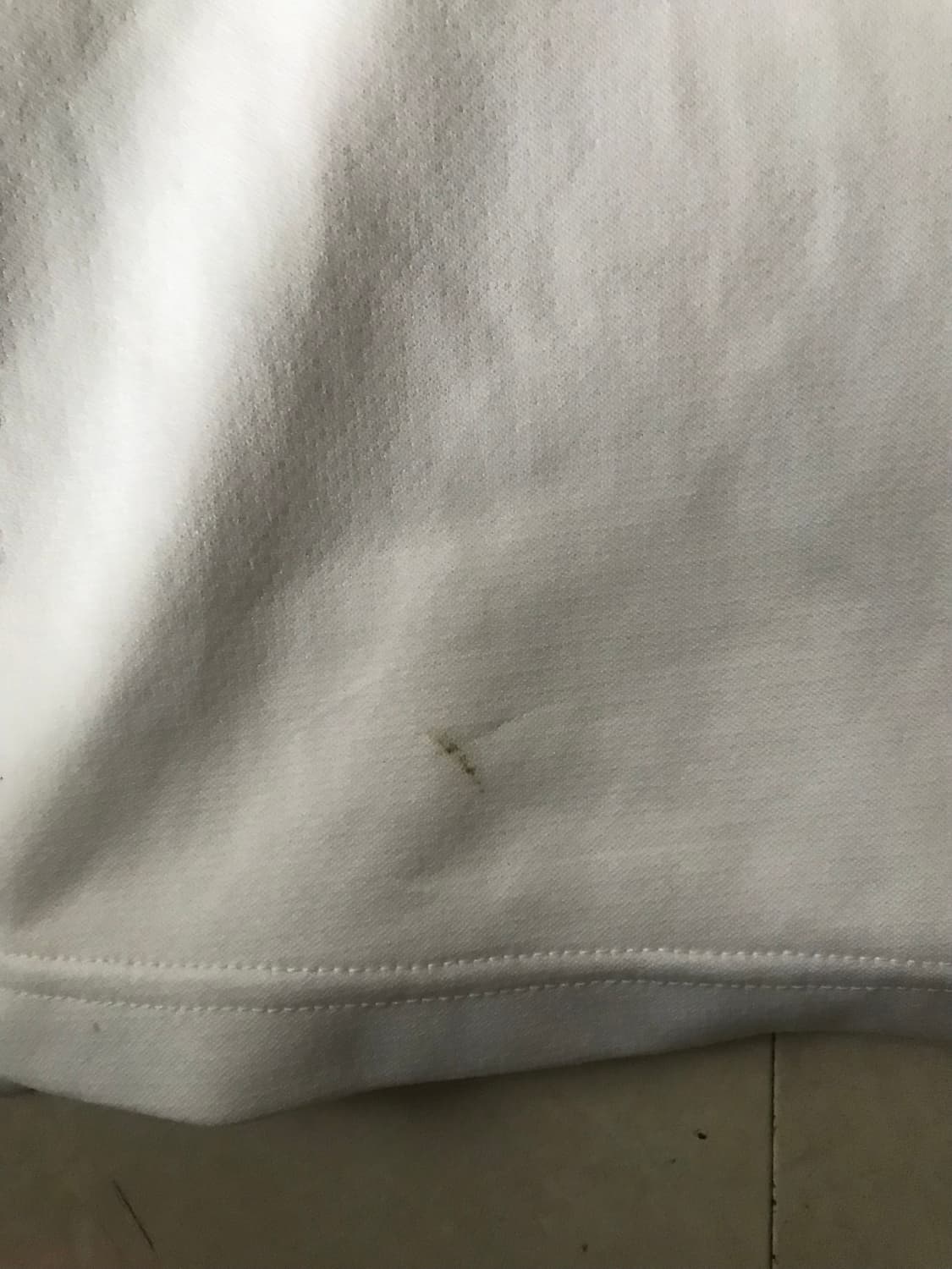 아디다스 흰검 링거티셔츠 상품이미지9