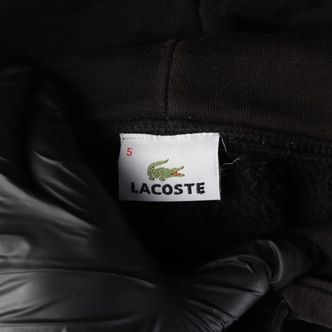 라코스테 후드집업 5 상품이미지6
