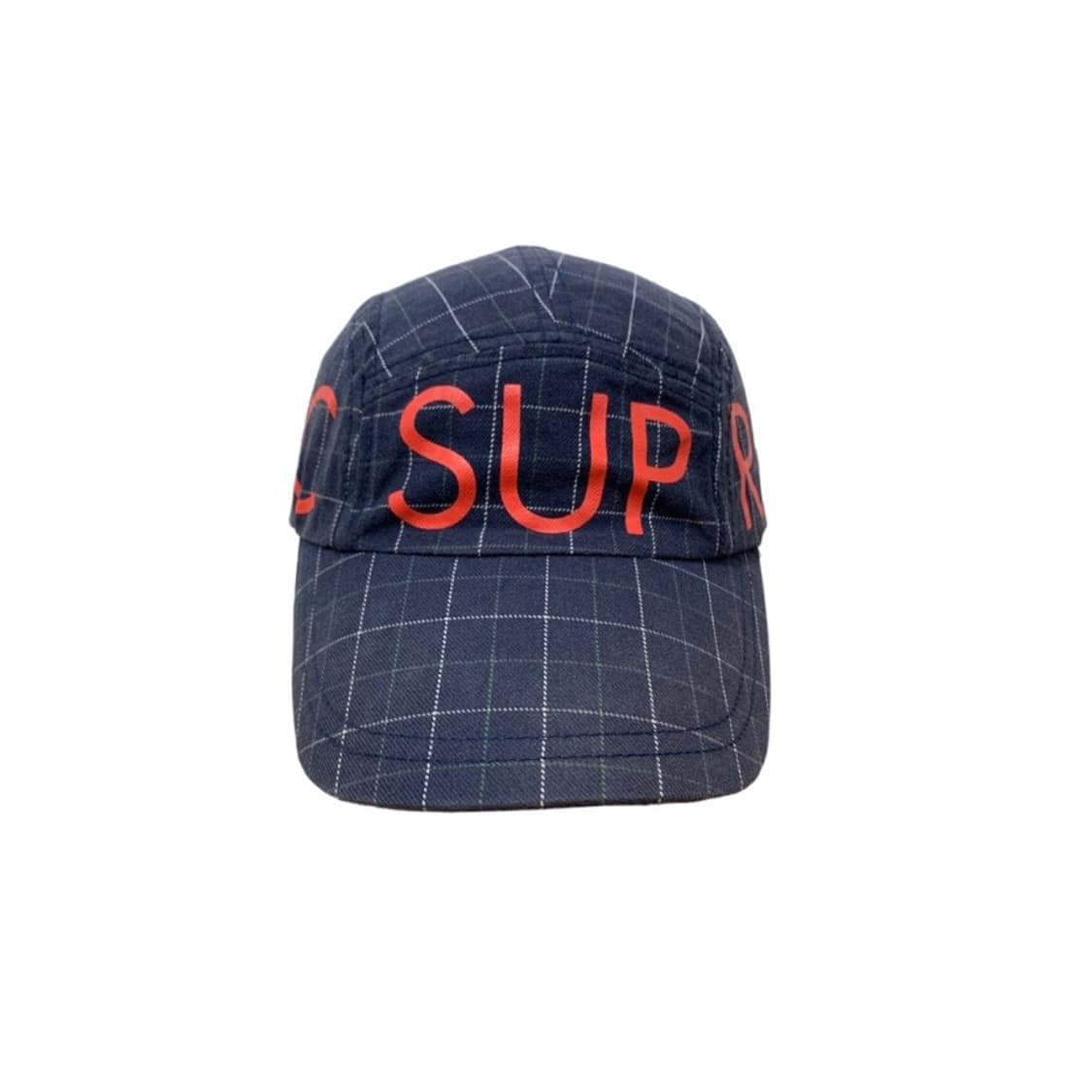 08fw supreme cap 상품이미지1