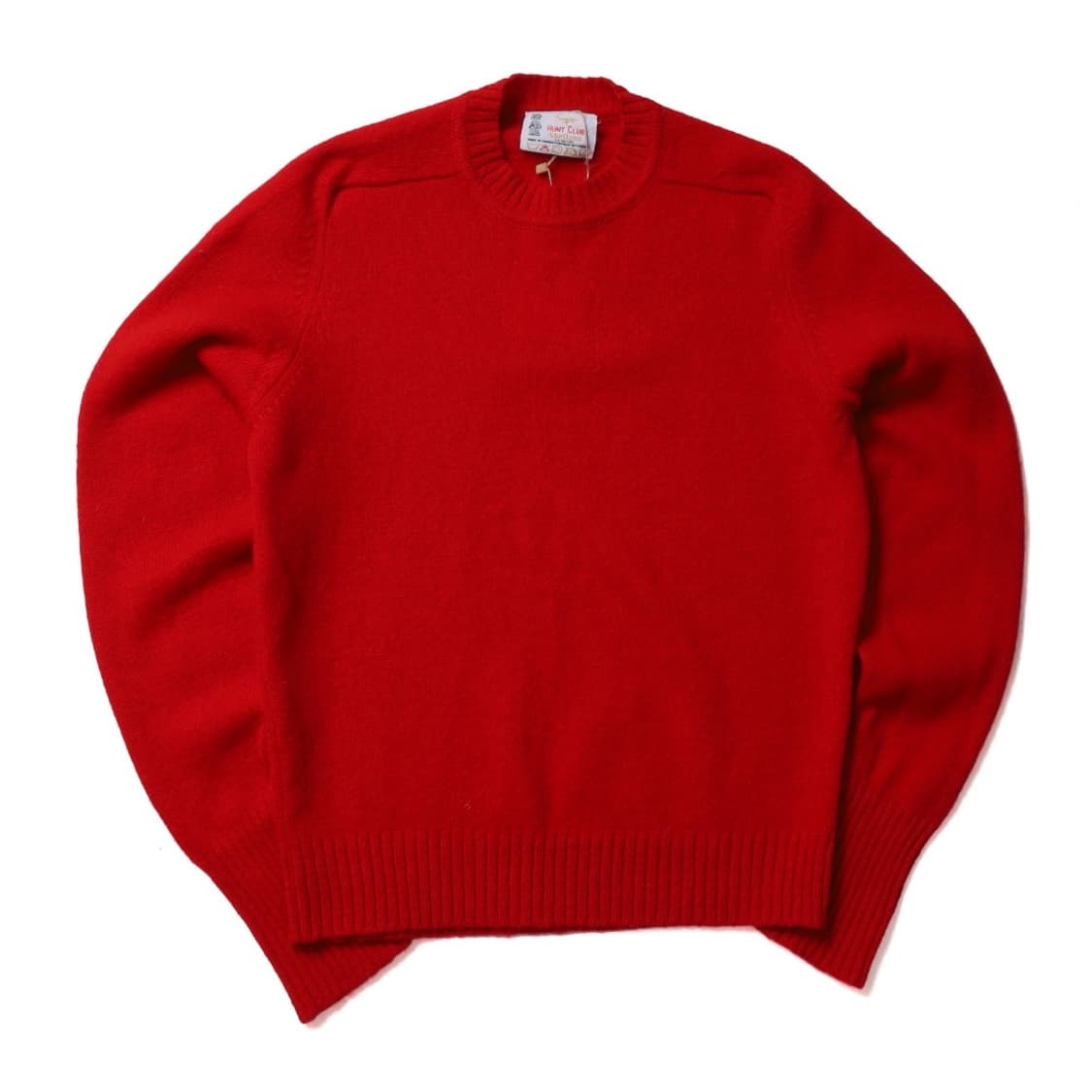 Hunt Club Shetland Wool Knit     상품이미지1