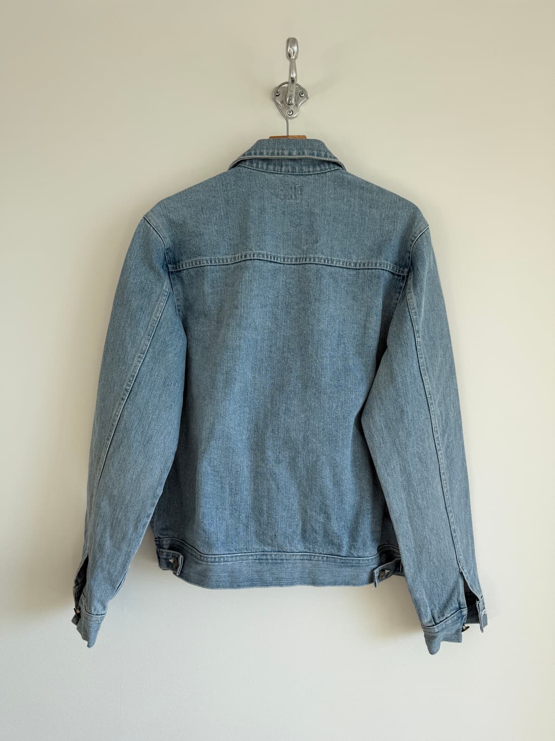 FARMER'S MARKET 데님 자켓 상품이미지5