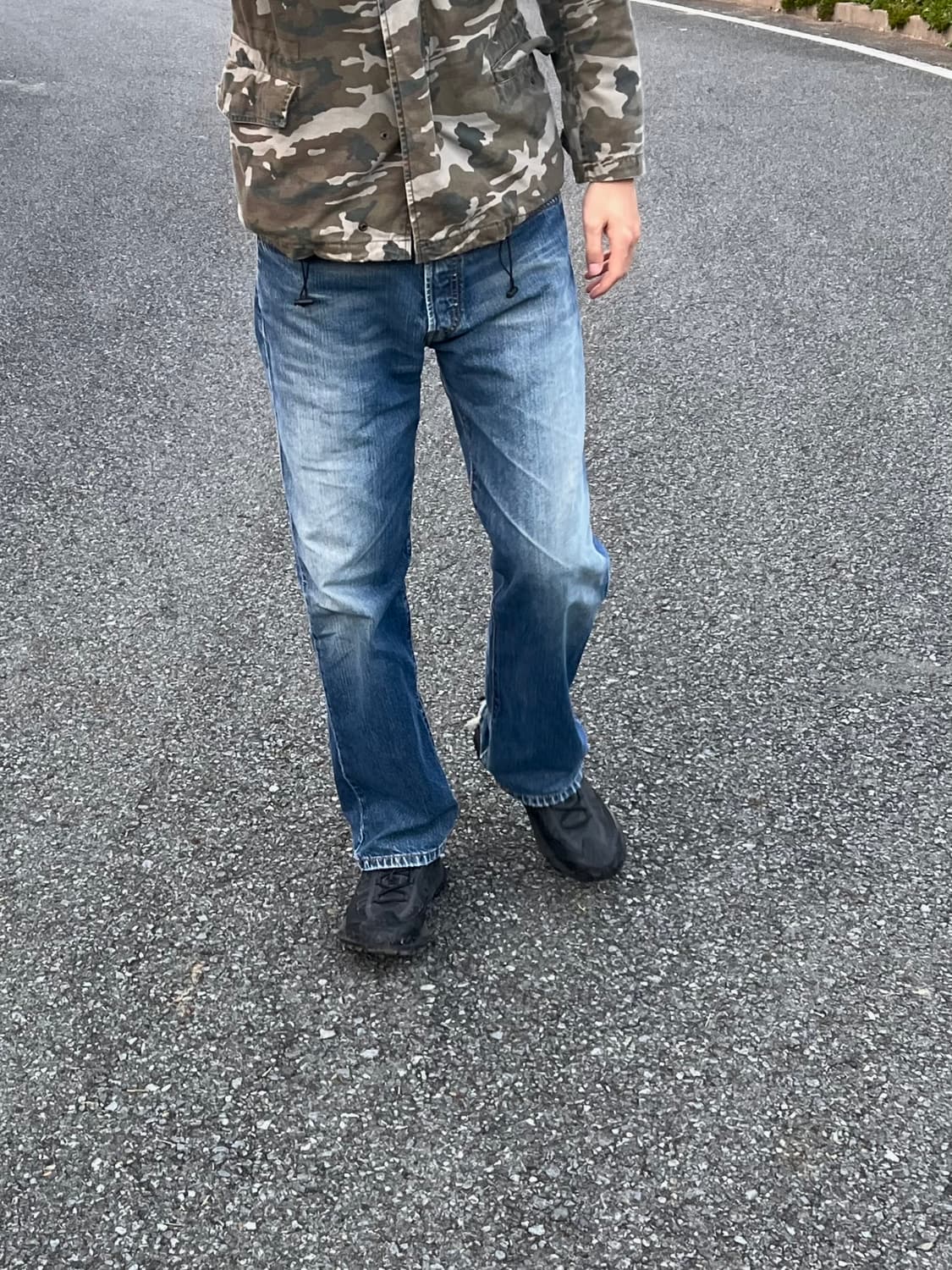 [Levi’s 501 W33 | L30] 상품이미지1