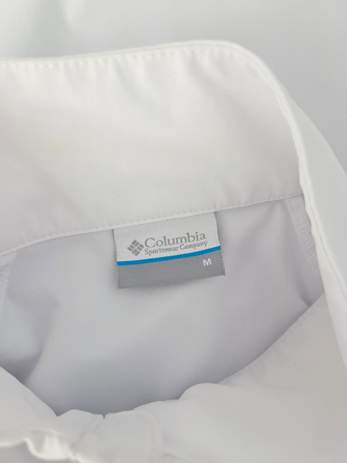 컬럼비아(Columbia) 스판 나일론 집업 자켓 바람막이 상품이미지6