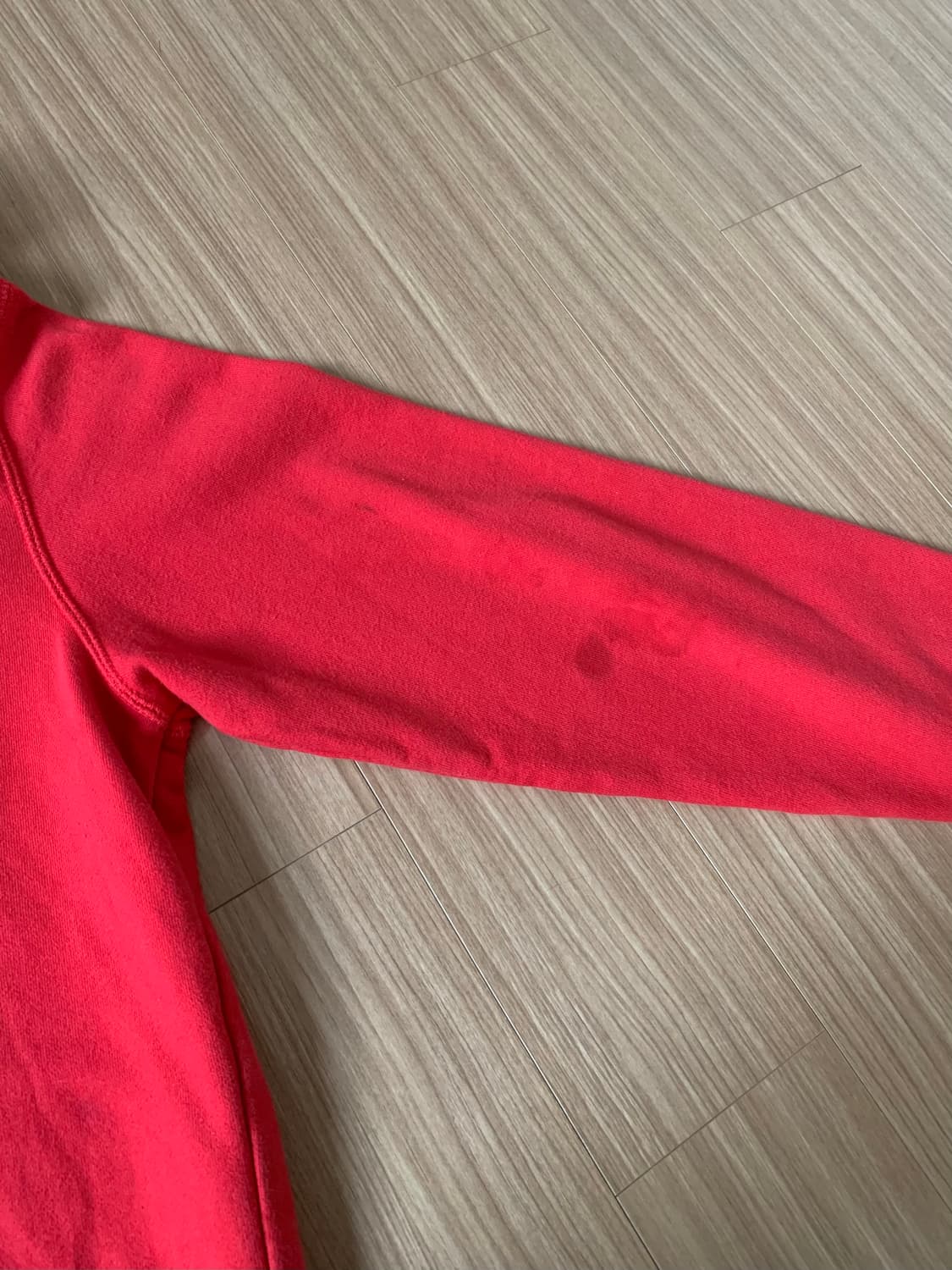 나이키 후드집업 상품이미지3