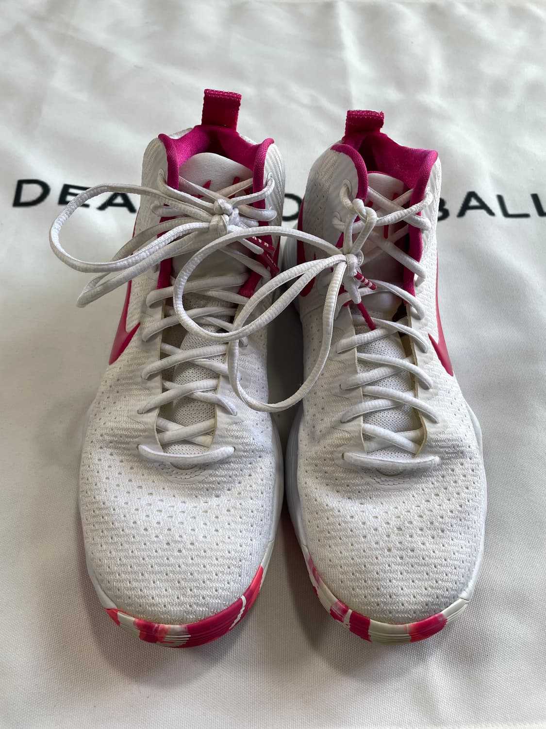 하이퍼덩크 2017 하이 암예방 상품이미지2