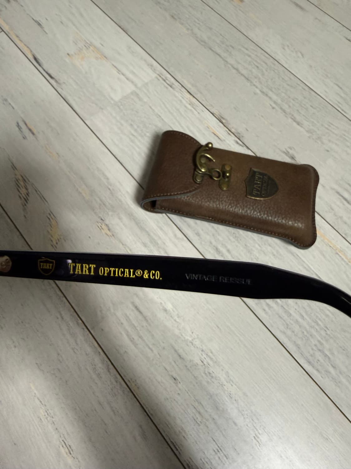 Tart optical 아넬 안경 44-24 사이즈 상품이미지2