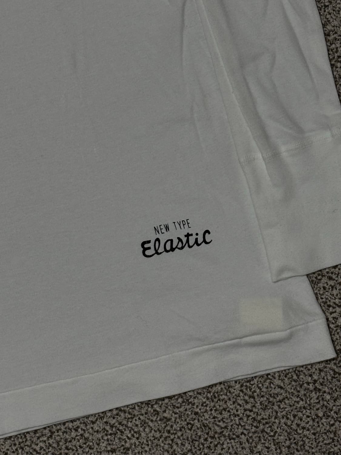 토가풀라 코튿 롱 슬리브 상품이미지3