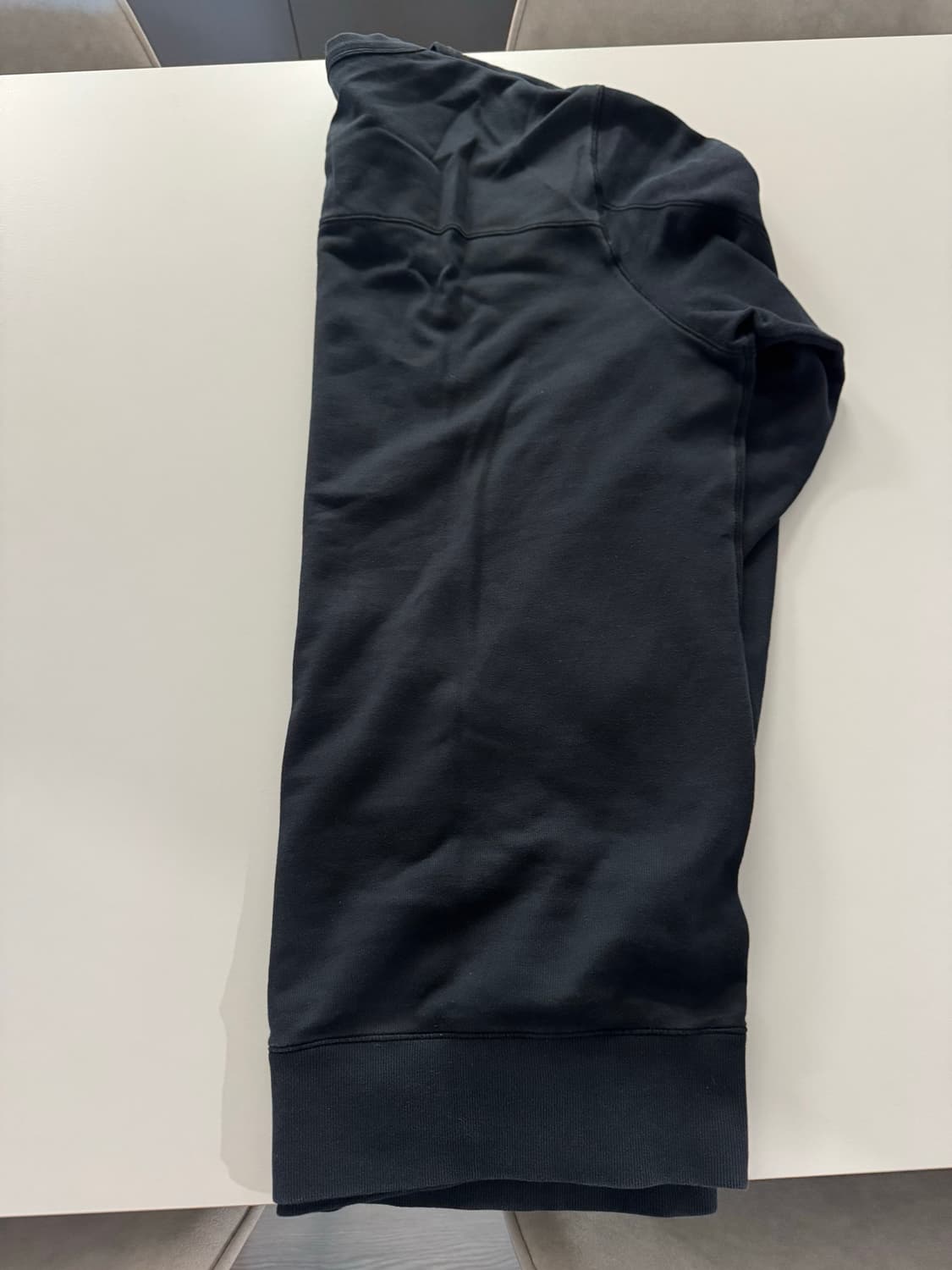 스톤아일랜드 맨투맨 2xl 상품이미지3