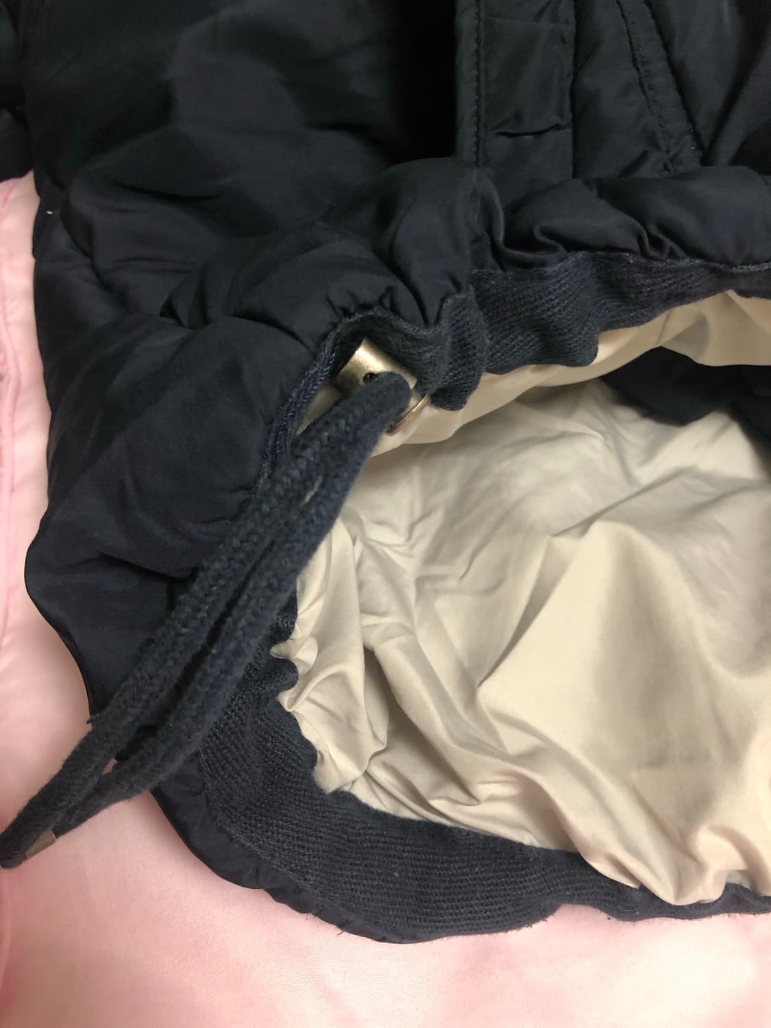 아베크롬비 여성 패딩 S 상품이미지7